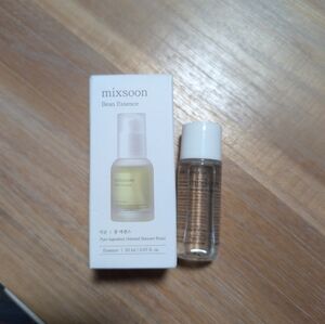 Mixsoon Skincare Bundle